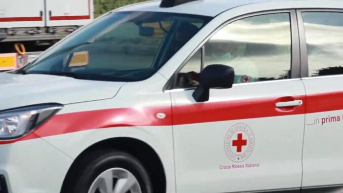 Norcia, Pala Croce Rossa, ecco perché non è stato realizzato