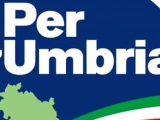 Nasce il circolo Cascia per l'Umbria