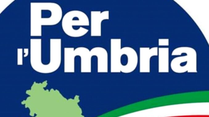 Nasce il circolo Cascia per l'Umbria