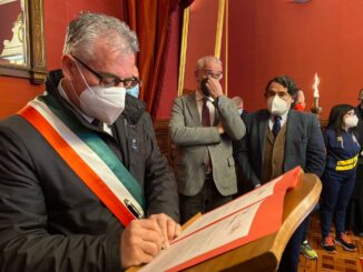Turismo, nasce il Festival dei Cammini, presenza del Ministro Garavaglia