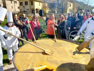 Scheggino riparte da Diamante Nero