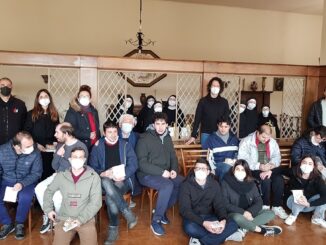 La Fondazione Santa Rita da Cascia onlus incontra il Centro La Semente di Spello