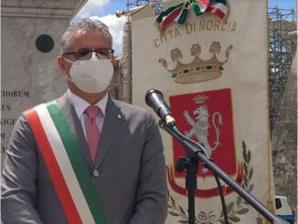 Cabina di coordinamento, ricostruzione, via libera a 700 milioni di bandi