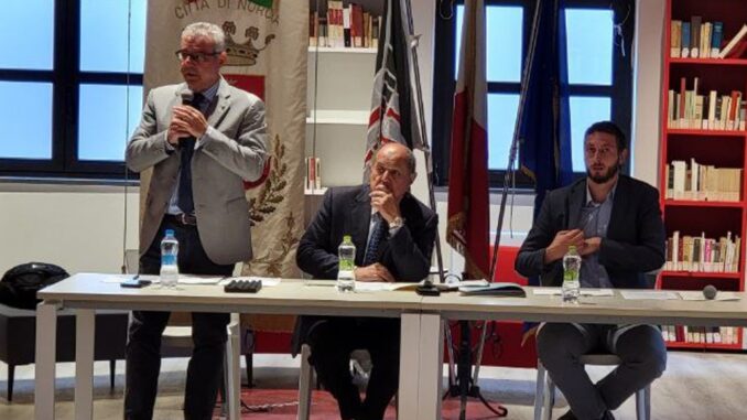 Consiglio Comunale Norcia approva tariffe TARI e proroga Piano Arredo Urbano