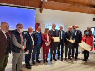 Visita Presidente CONI Malagò. Norcia e Valnerina protagonisti nello sport