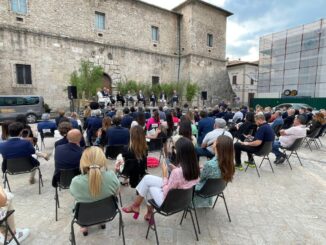 Norcia Glocal Economic Forum successo per la due giorni di Norcia