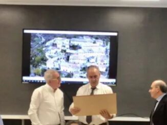 Roberto Pasqua rieletto Presidente del Consorzio delle Comunanze Agrarie di Norcia