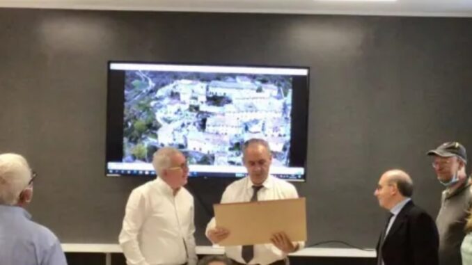 Roberto Pasqua rieletto Presidente del Consorzio delle Comunanze Agrarie di Norcia