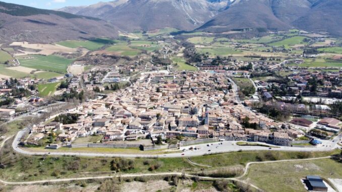 Norcia, Approvate le prime graduatorie Next Appennino