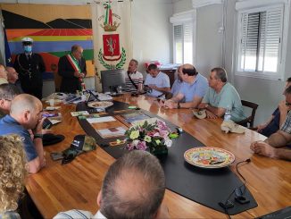 Da Israele a Norcia, Sindaci visitano la città di San Benedetto