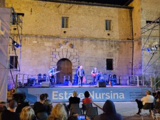 Norcia, Estate Nursina 2022, proseguono gli eventi