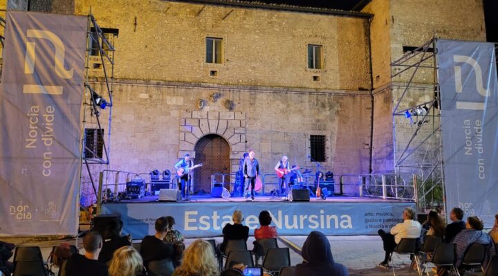 Norcia, Estate Nursina 2022, proseguono gli eventi