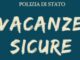 Norcia, campagna di sensibilizzazione vacanze sicure