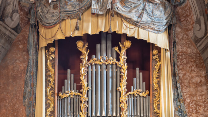 Concerti d’Organo, l’Hermans Festival torna in Valnerina