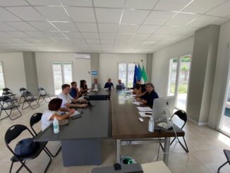 Unipg, laboratori per futuri geometri in tutta l'Umbria