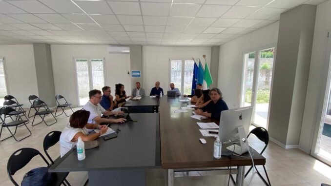 Unipg, laboratori per futuri geometri in tutta l'Umbria