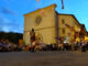 Cascia, Palio Santo Spirito, Aventida prima con l'Arco, ora il Galà equestre