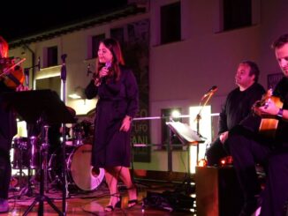 Scheggino, successo di pubblico per Fidelio Ensemble