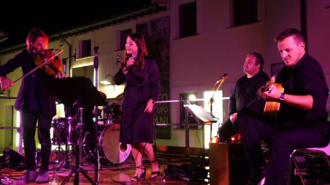 Scheggino, successo di pubblico per Fidelio Ensemble