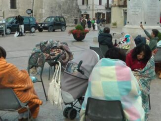 Angelini Noi per Norcia, da 3 anni che “il prossimo” sarà quello buono