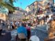 Ultime tappe del festival dei Monti Azzurri