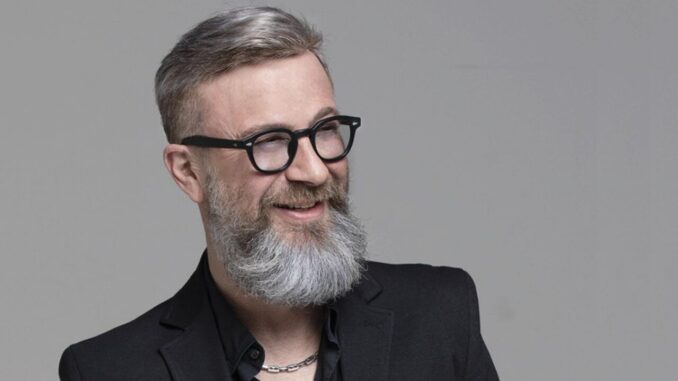 C’è attesa a Scheggino per l’arrivo di Marco Masini ospite del Festival Internazionale Green Music