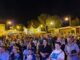 Successo di pubblico per il comico Gabriele Cirilli a Cascia