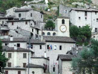 Neraviglioso è musica, risuona la classica nelle notti a Scheggino. Con i concerti di ‘Omaggio all’Umbria’.