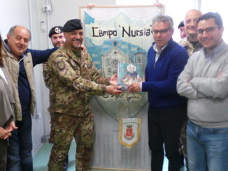 Morto il Tenente Colonnello dell’Esercito, Pierluigi Brugnoli
