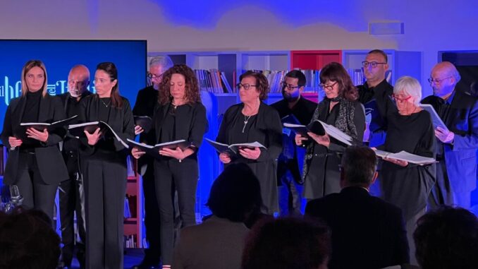 Norcia, 'Coro San Benedetto' al via martedì 29 il Corso di Canto