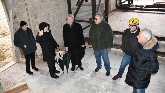 abbazia