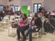 La città di Norcia dà il saluto ai 'nuovi nati' del 2022
