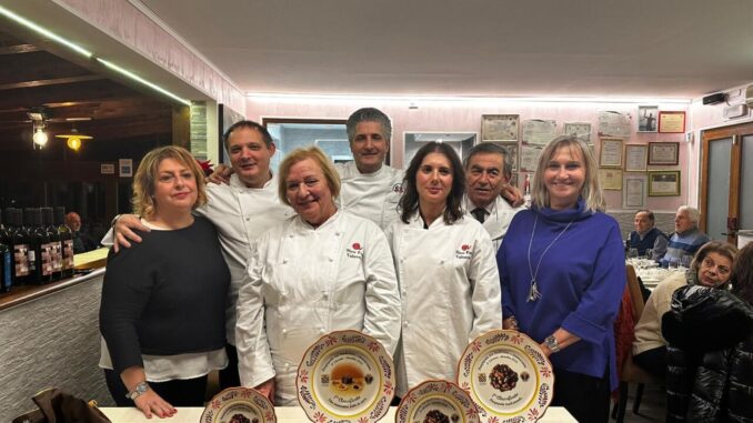 Il miglior pampepato 2022 è quello di Roberta Caracciolo
