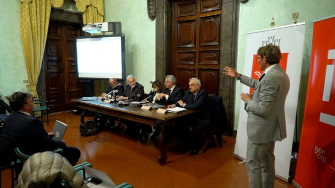 Umbriafiere nuovo partner di Nero Norcia, l'evento assume una nuova veste