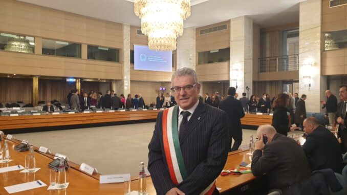 Turismo delle radici: presentazione del progetto alla Farnesina