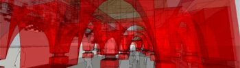Sisma Castelluccio, piattaforma sismicamente isolata, innovazione