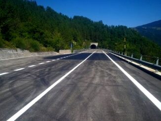  Approvato progetto definitivo completamento strada 685 "Tre Valli"