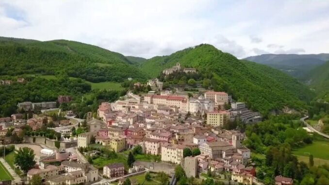 Cascia, NextAppennino medi investimenti in Umbria progetto da 8,2 mln di euro