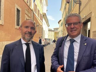 Sindaco Norcia Alemanno: ricorso per revocare sua sospensione