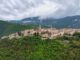 Borgo Cerreto di Spoleto sagra del fungo e trota fiume Nera