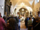 Sisma 2016, riaperta al culto la prima chiesa nel territorio comunale di Norcia