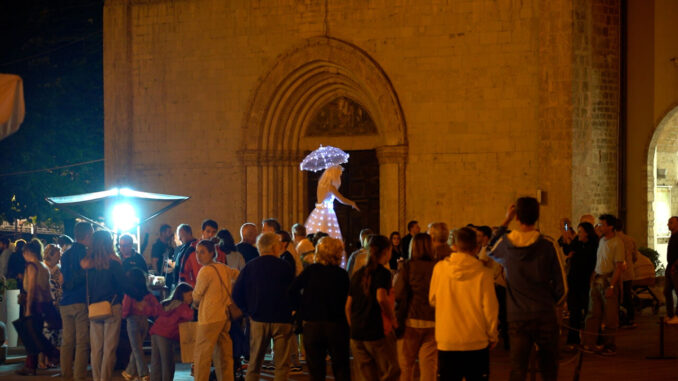È ancora Estate a Cascia: successo per Tuber Fest, ora la Festa della birra
