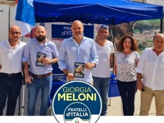 Iniziativa Fratelli d'Italia Norcia: "L'Italia vincente, 1 anno di risultati"