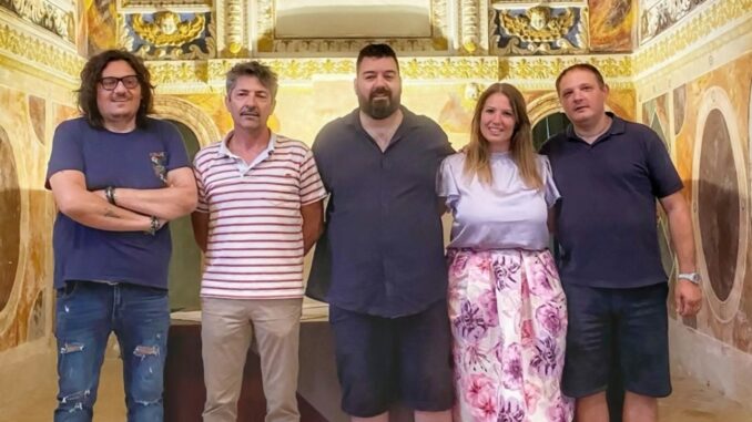 Tour culinario tra Cascata delle Marmore e borgo di Arrone