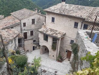 A Meggiano il ritorno de ‘Il Trionfo del Bosco’