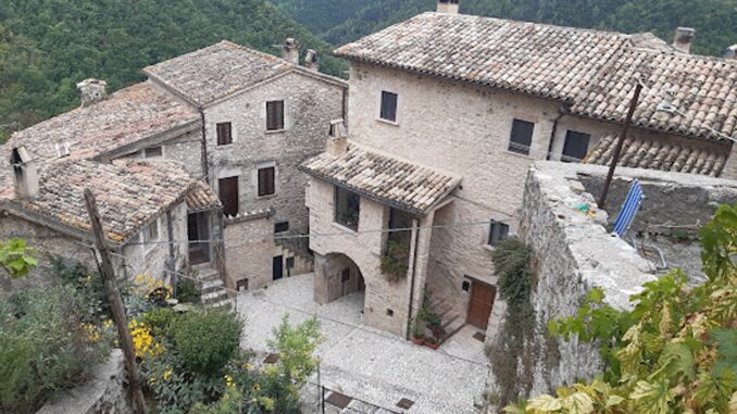 A Meggiano il ritorno de ‘Il Trionfo del Bosco’