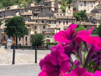 Domenica 22 ottobre a Scheggino va in scena Benessere Donna Sport