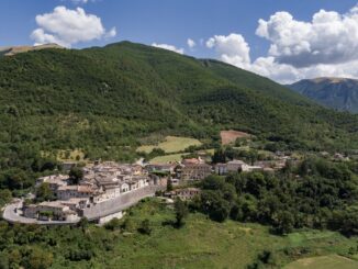 ‘Cultura, sport e ambiente’ a Sant’Anatolia di Narco tappa del progetto Valnerina Green