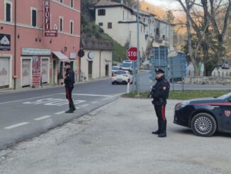 Norcia denunciati due sedicenti avvocati per tentata truffa