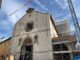 Preghiera a Norcia per ricordare il sisma del 2016, Santa Messa in Basilica
